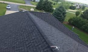 Best Storm Damage Roof Repair  in Gillette, WY